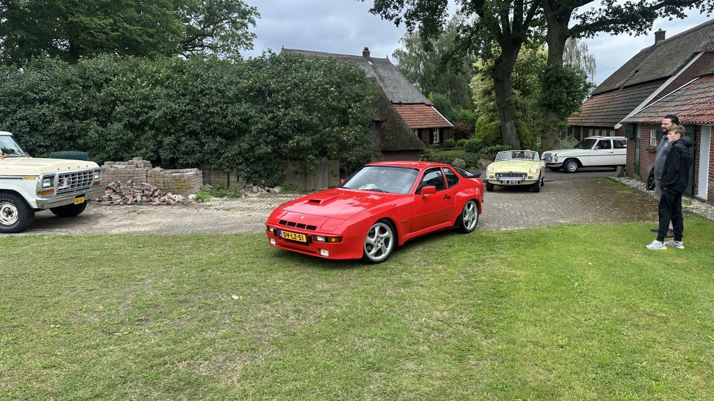 Oldtimerrit Geesteren 7 juni 2026 - 111